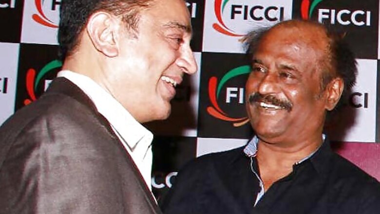 The Tamil film industry to observe a day's fast