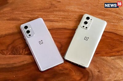 OnePlus 9, 9 Pro Now Receiving OxygenOS 11.2.5.5 With May 2021 Android Security Patch