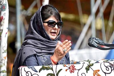 Mehbooba Mufti Rules Out AFSPA Revocation, Says Indian Army Most Disciplined Force in World