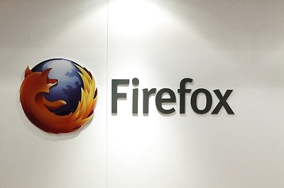 Mozilla to soon conduct limited beta test of Firefox for iOS