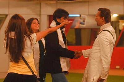 Bigg Boss: High drama on Day 94 as Delnaz is out