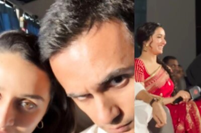 Shraddha Kapoor Breaks Silence On Marrying Rumoured Boyfriend Rahul Mody: 'Jab Dulhan Banna Hoga...'