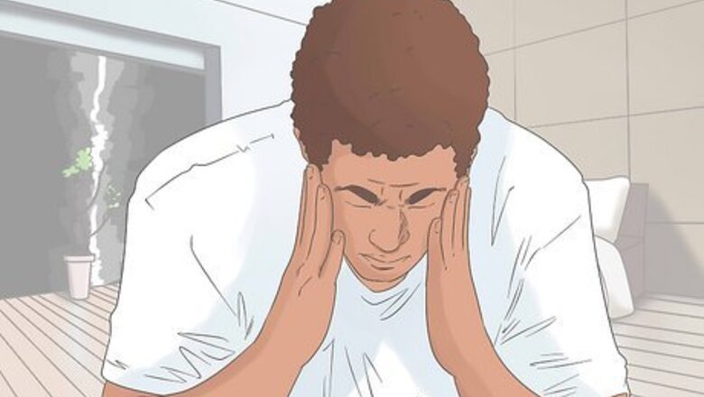 How to Avoid Burn Out