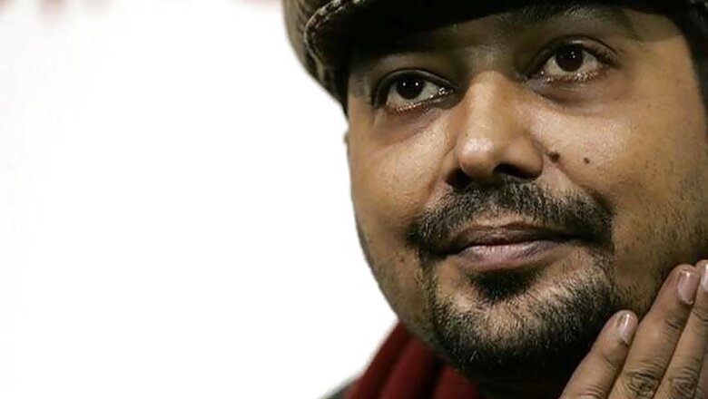 B'wood has huge market abroad: Anurag Kashyap