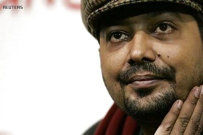 B'wood has huge market abroad: Anurag Kashyap