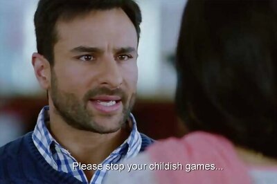 'Cocktail': 5 dating tips from Saif best avoided