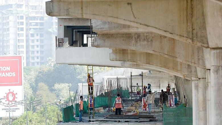 Prohibitory Orders Under Section 144 Extended in Mumbai Till May 17