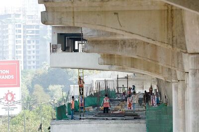 Prohibitory Orders Under Section 144 Extended in Mumbai Till May 17