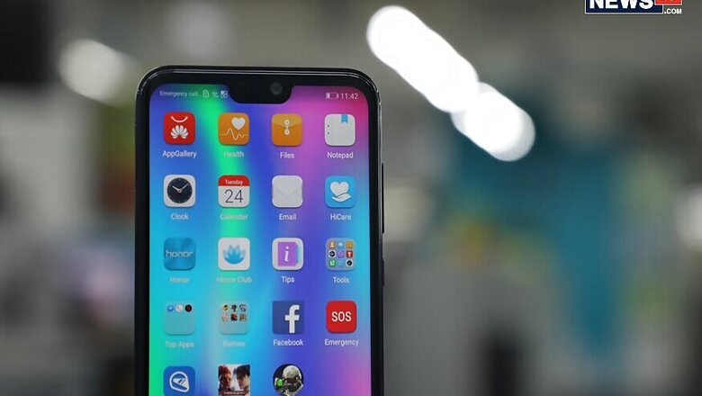 Honor 9N vs Asus Zenfone Max Pro M1 (6GB RAM) vs Moto E5 Plus vs Xiaomi Redmi Note 5 Pro [Specs Comparison]