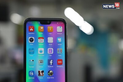 Honor 9N vs Asus Zenfone Max Pro M1 (6GB RAM) vs Moto E5 Plus vs Xiaomi Redmi Note 5 Pro [Specs Comparison]