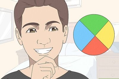 How to Throw a Surprise Party