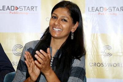 Padmavati Row: Call for Ban on the Film Hints at Power of Art, Says Nandita Das