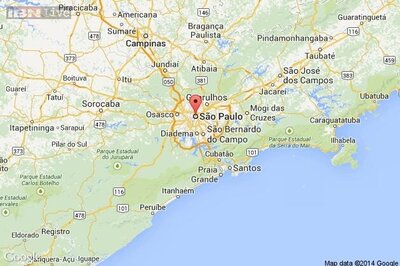 3 beheaded in southern Brazil prison riot