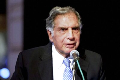 Netizens Demand Bharat Ratna for Ratan Tata, But He Wants the 'Campaign to be Discontinued'