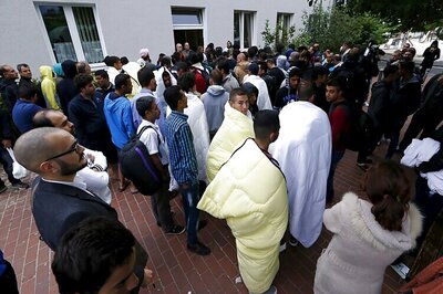 War stops 13 million going to school in Middle East, North Africa: UN