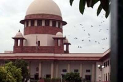 SC stays sealing, relief to traders
