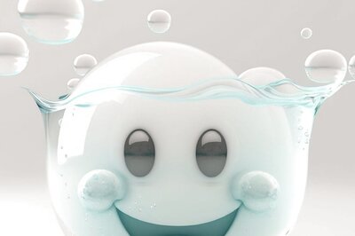 World Emoji Day 2024: Bathing Should Feel as Refreshing as Your Favourite Emoji