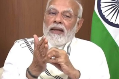 PM Modi Replies To World Leaders' Greetings on Republic Day