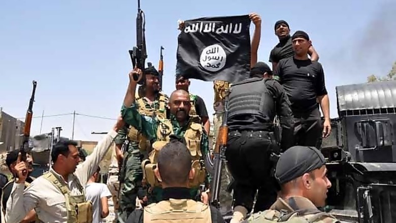 ISIS appoints former Taliban commander as its Afghanistan-Pakistan chief