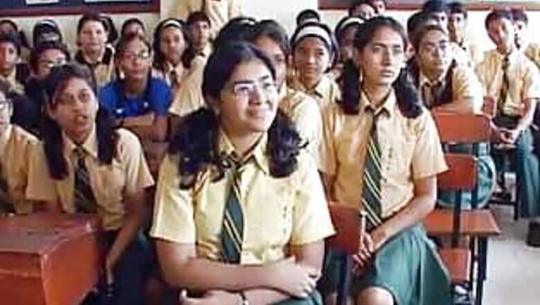 Growing up! Kids to vote in Maharashtra polls