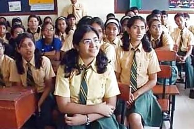 Growing up! Kids to vote in Maharashtra polls