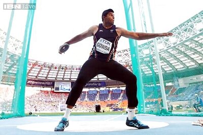 India's disappointing show continues at World Athletics Championships