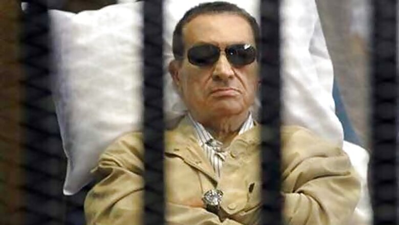 Mubarak's health issue adds to Egypt uncertainty
