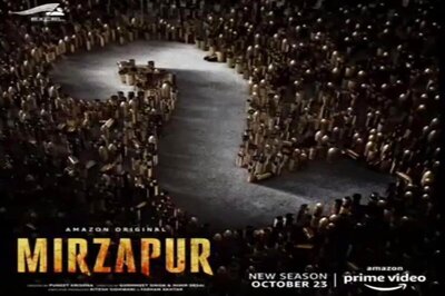 Here's Why Twitterati Are Calling for Mirzapur 2 Boycott