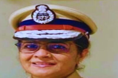 Nina Singh Appointed DG of CISF, Becomes First Woman to Head Force Guarding Airports, Delhi Metro