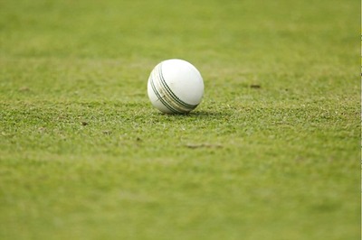 Cricket Ball Hits Uttar Pradesh IPS officer, Children Detained for Six Hours