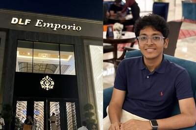 ‘Sensory Branding’ To ‘Elitist Treatment,’ Bengaluru YouTuber's 3 Observations After Visiting Delhi’s Expensive Mall