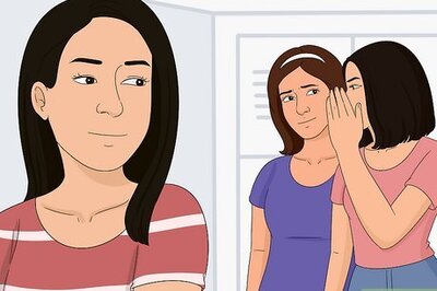 How to Fix an Argument Between Friends