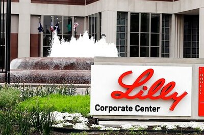 Lilly Exec Resigns After Relationship That Violated Policy