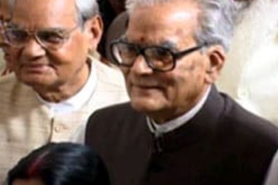 Muslim Vice President? Left parties sell idea