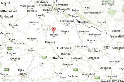 Arsenic contamination found in 30 districts of UP