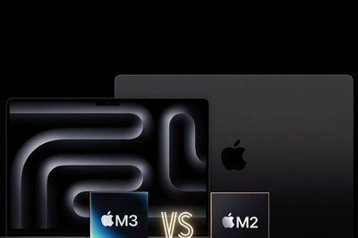 Apple MacBook Pro M3: Check How It Compares To M2 And M1 Models