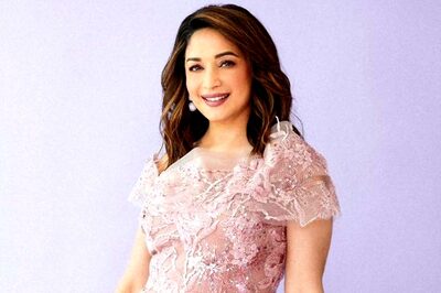 Madhuri Dixit on 'Tezaab' Remake: 'How Does It Matter If I'm Okay With It?' | Exclusive