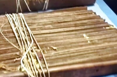 What The International Workshop On Tamil Manuscript In Chennai Was All About