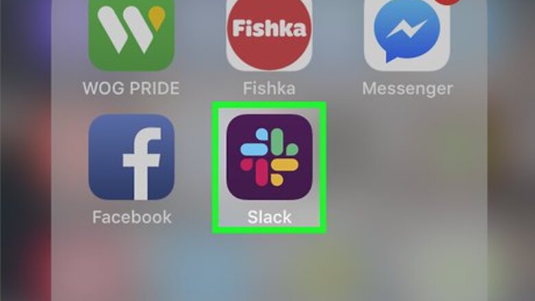 How to Invite Guests on Slack on iPhone or iPad