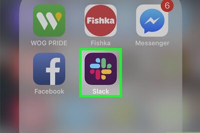 How to Invite Guests on Slack on iPhone or iPad