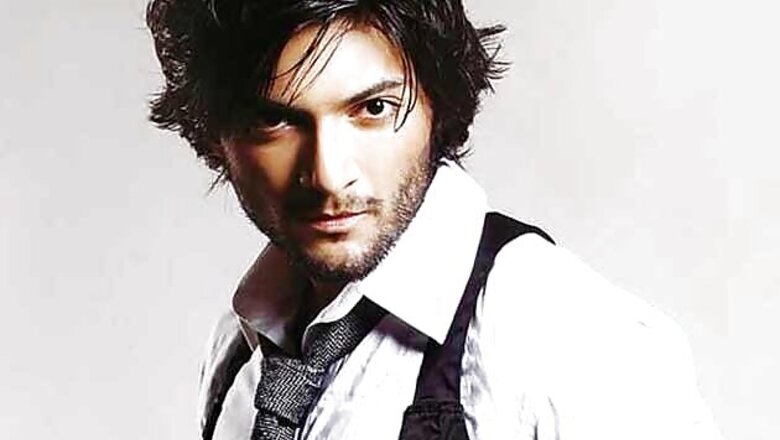 Yes, I am looking forward to the experience: Ali Fazal on attending Grand Prix to promote 'Furious 7'