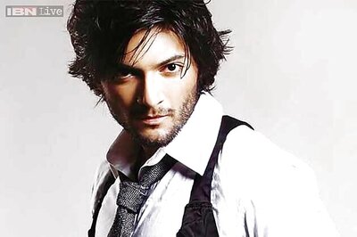 Yes, I am looking forward to the experience: Ali Fazal on attending Grand Prix to promote 'Furious 7'