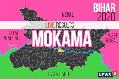 Mokama Election Result 2020 Live Updates: Anant Singh of RJD WINS