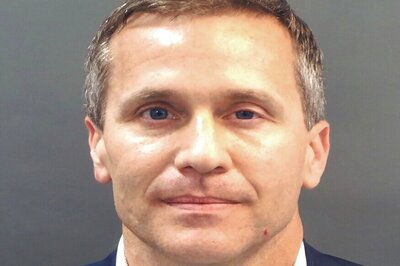 US Governor Resigns Amid Sex Scandal, Finance Probe