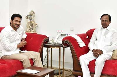 Krishna River Board Allots 2 TMC Water from Nagarjuna Sagar Dam to Andhra Pradesh