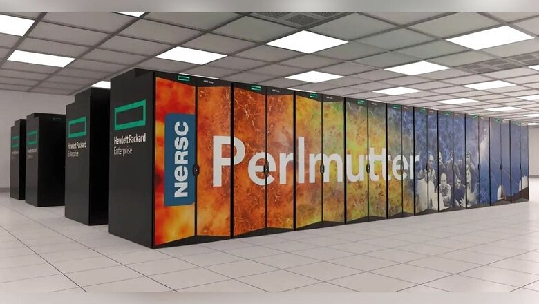 Nvidia, NERSC Team Up For Perlmutter: Fastest AI Supercomputer That'll Create Largest 3D Map Of Visible Universe