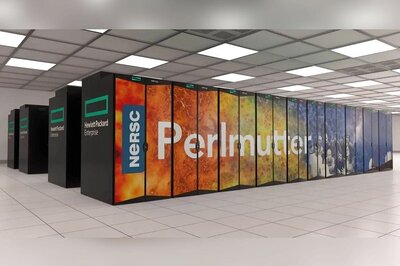 Nvidia, NERSC Team Up For Perlmutter: Fastest AI Supercomputer That'll Create Largest 3D Map Of Visible Universe