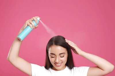 Is Dry Shampoo Safe To Use? Find Out Here!
