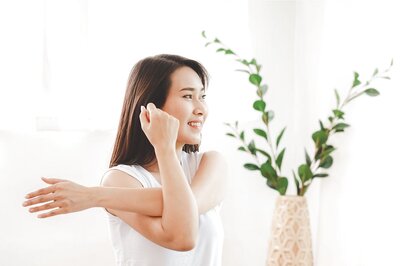 Should You Workout During Periods? Know From an Expert Nutritionist