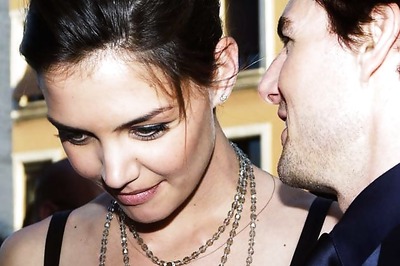 Tom Cruise to quit Scientology to get Katie back?